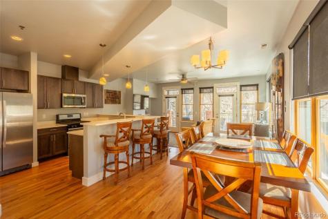 130 W Sackett Avenue Salida CO 81201