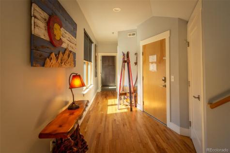 130 W Sackett Avenue Salida CO 81201