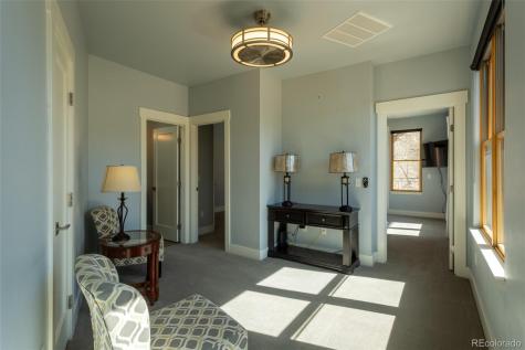 130 W Sackett Avenue Salida CO 81201