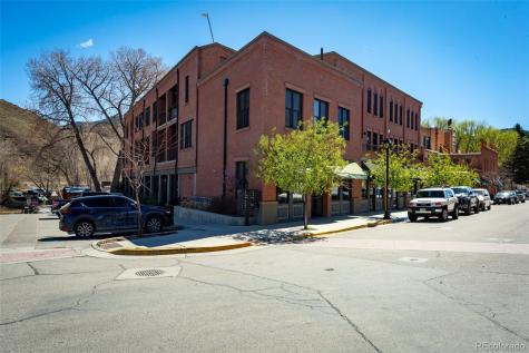 130 W Sackett Avenue Salida CO 81201