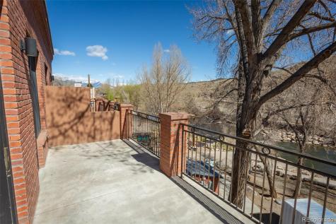 130 W Sackett Avenue Salida CO 81201