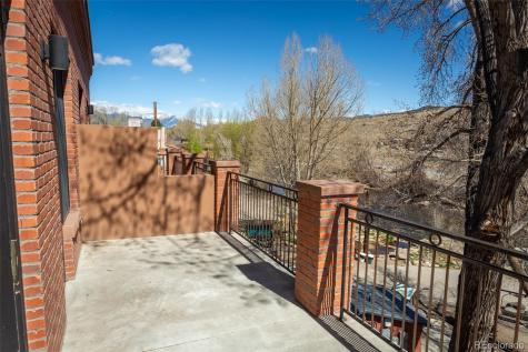 130 W Sackett Avenue Salida CO 81201