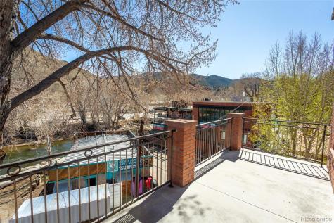 130 W Sackett Avenue Salida CO 81201
