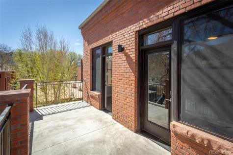 130 W Sackett Avenue Salida CO 81201