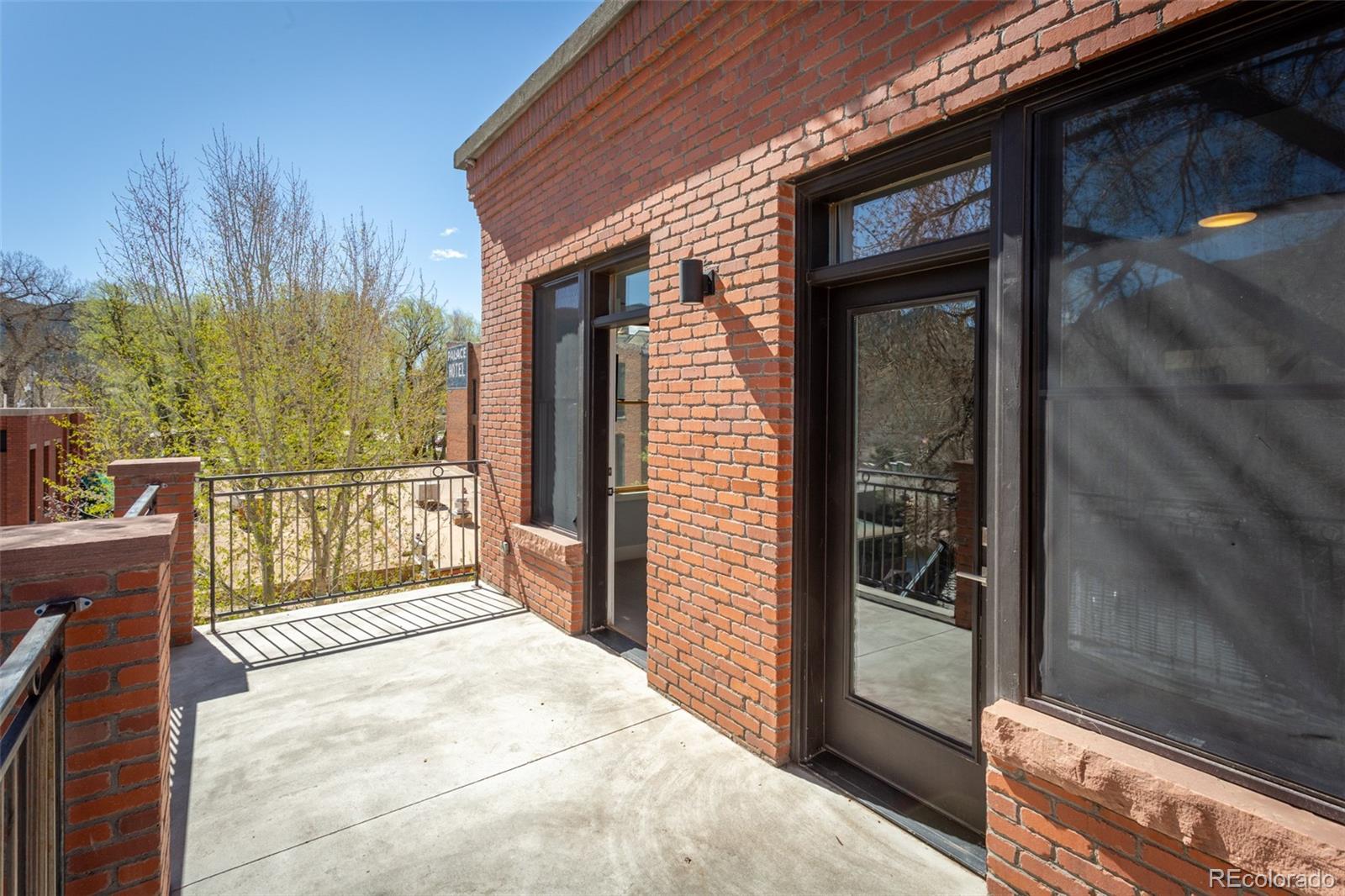 130 W Sackett Avenue Salida CO 81201