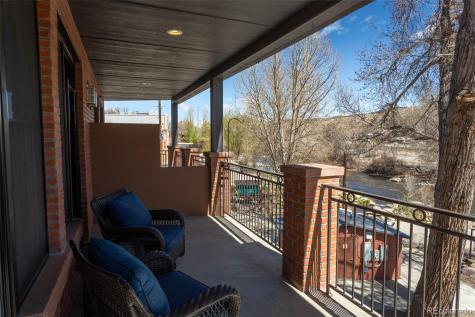 130 W Sackett Avenue Salida CO 81201