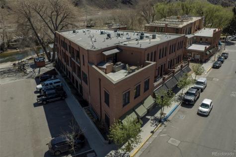 130 W Sackett Avenue Salida CO 81201