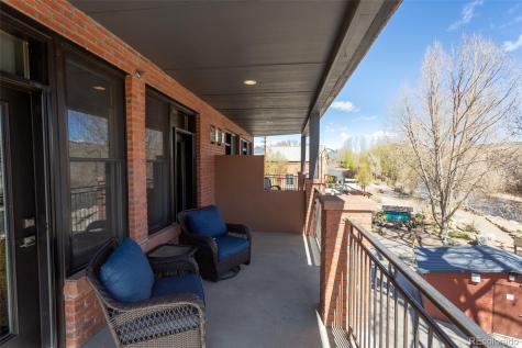 130 W Sackett Avenue Salida CO 81201