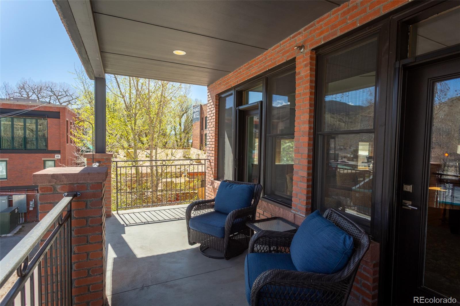 130 W Sackett Avenue Salida CO 81201