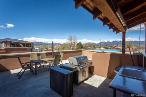 130 W Sackett Avenue Salida CO 81201