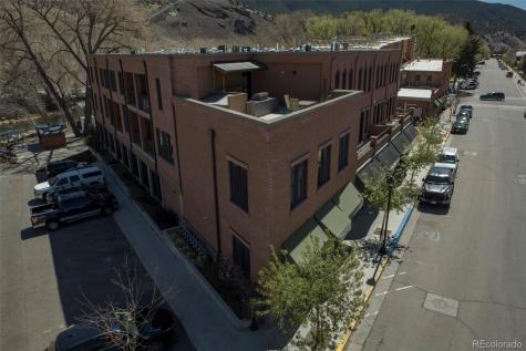 130 W Sackett Avenue Salida CO 81201