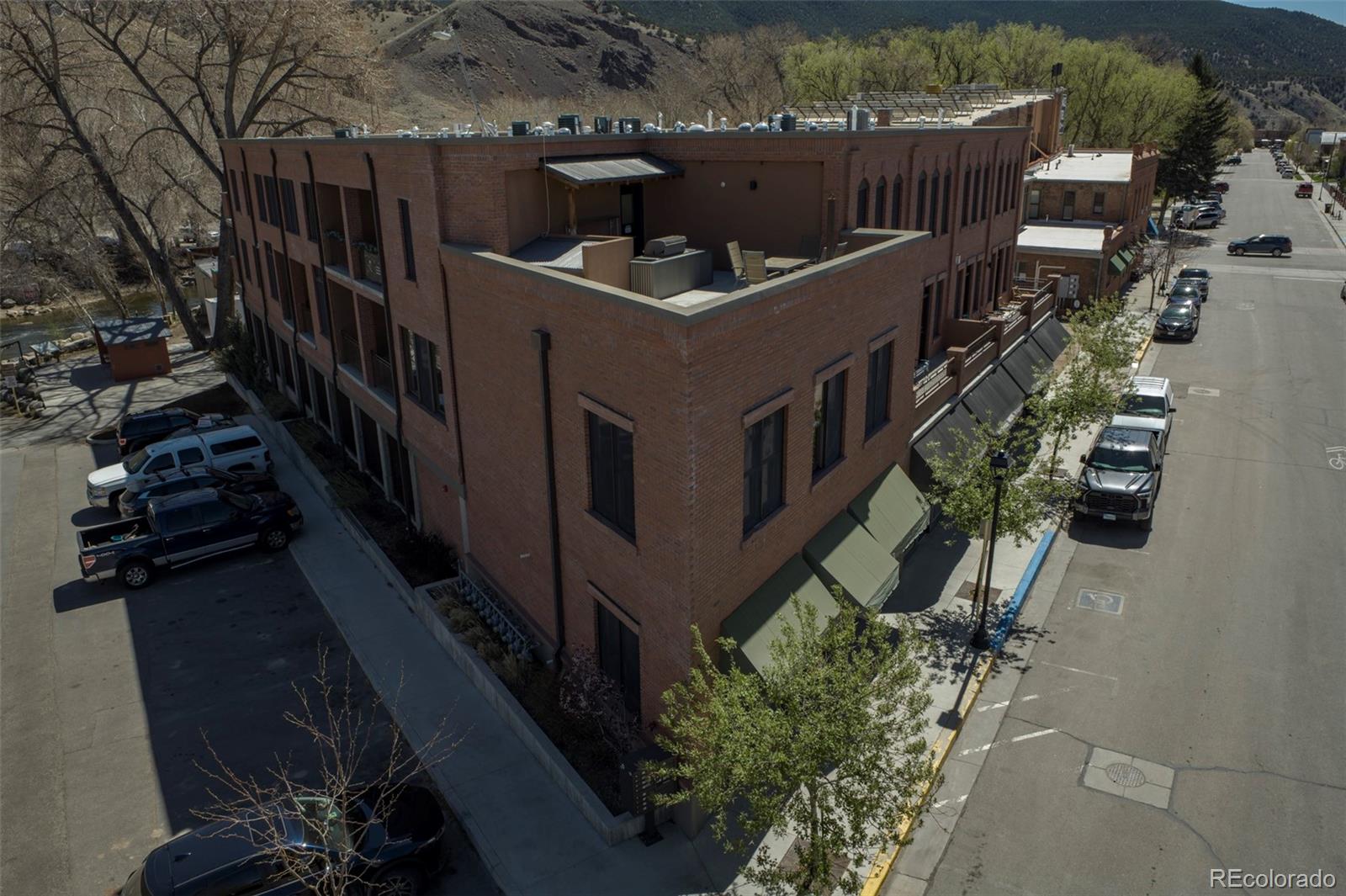 130 W Sackett Avenue Salida CO 81201