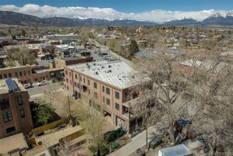 130 W Sackett Avenue Salida CO 81201