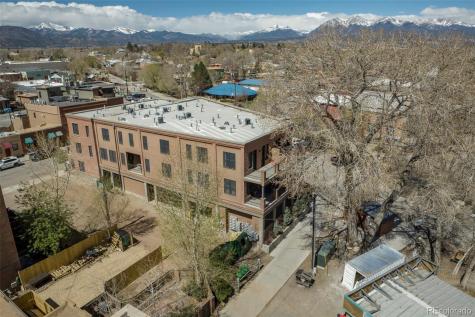 130 W Sackett Avenue Salida CO 81201