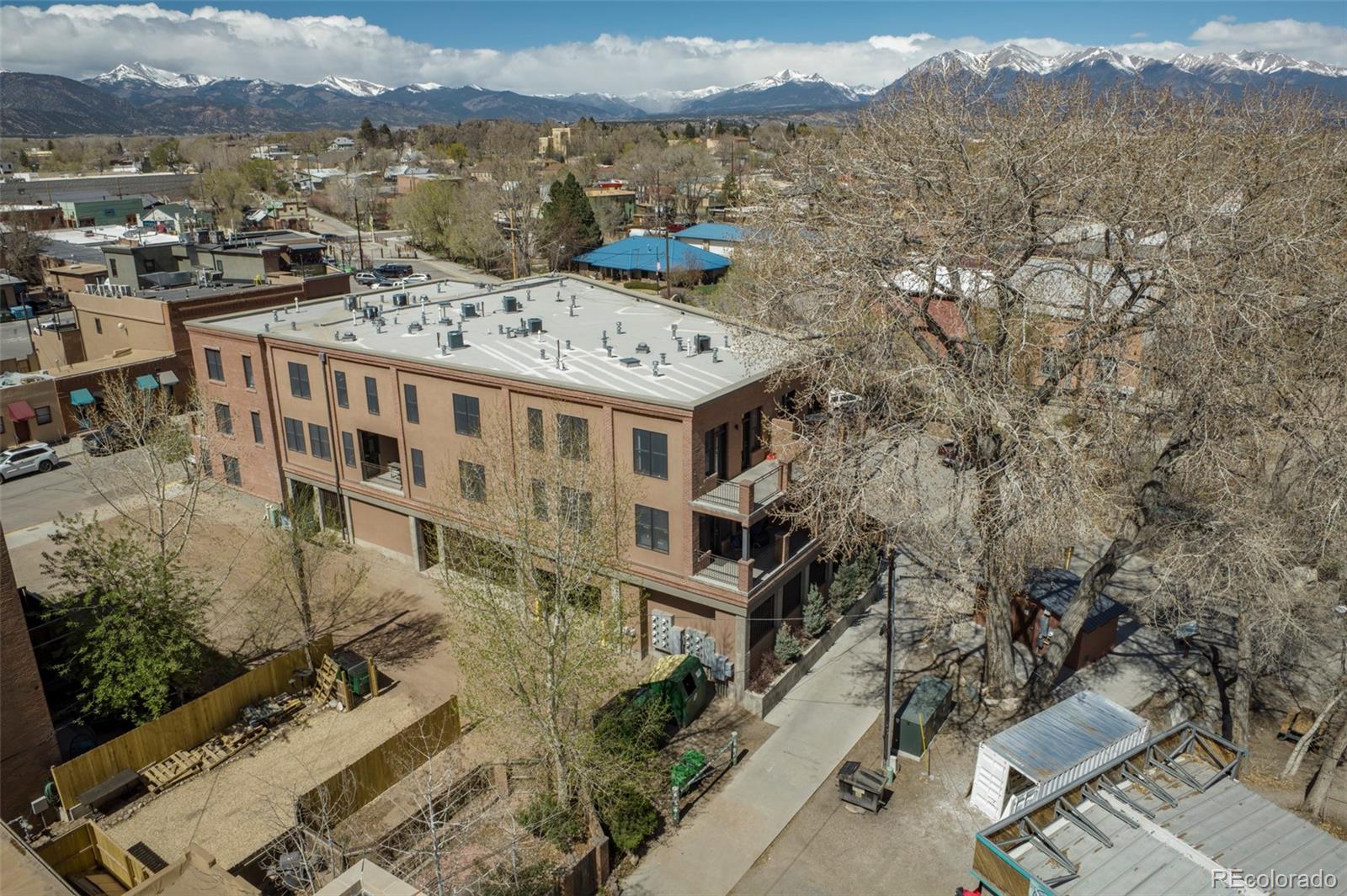130 W Sackett Avenue Salida CO 81201