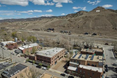 130 W Sackett Avenue Salida CO 81201