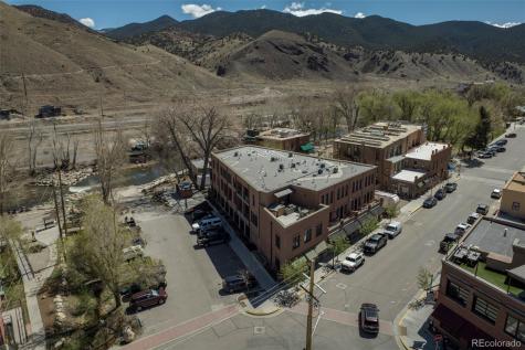 130 W Sackett Avenue Salida CO 81201