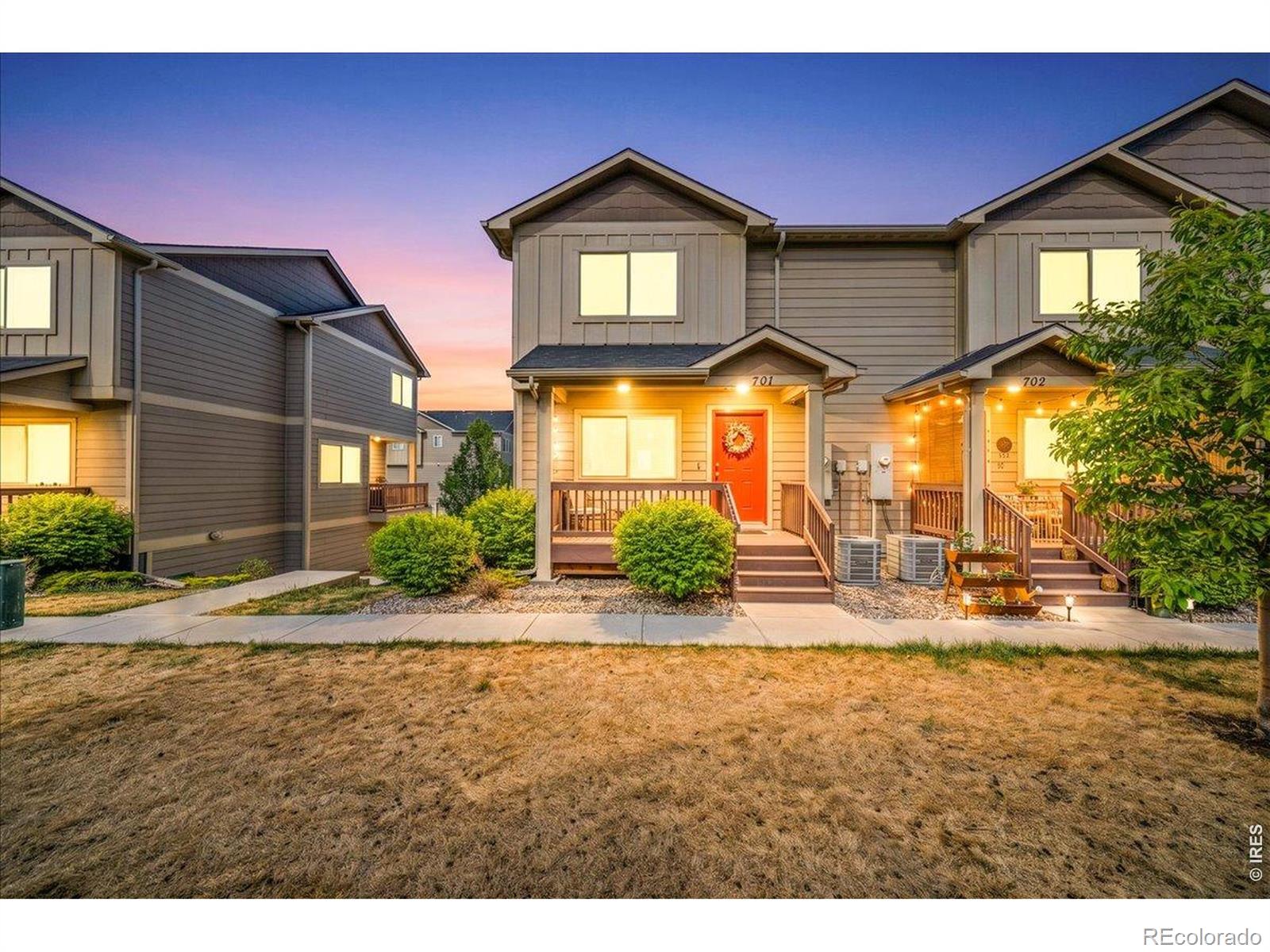 3660 W 25th Street Greeley CO 80634
