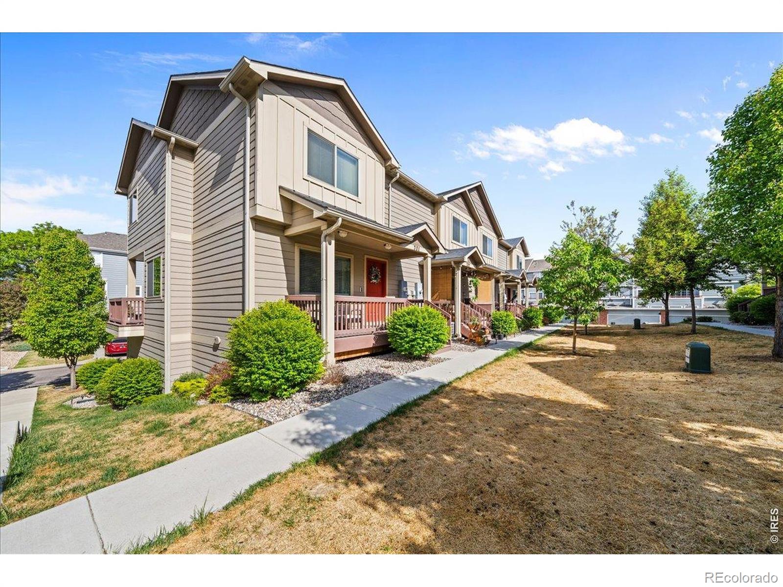 3660 W 25th Street Greeley CO 80634