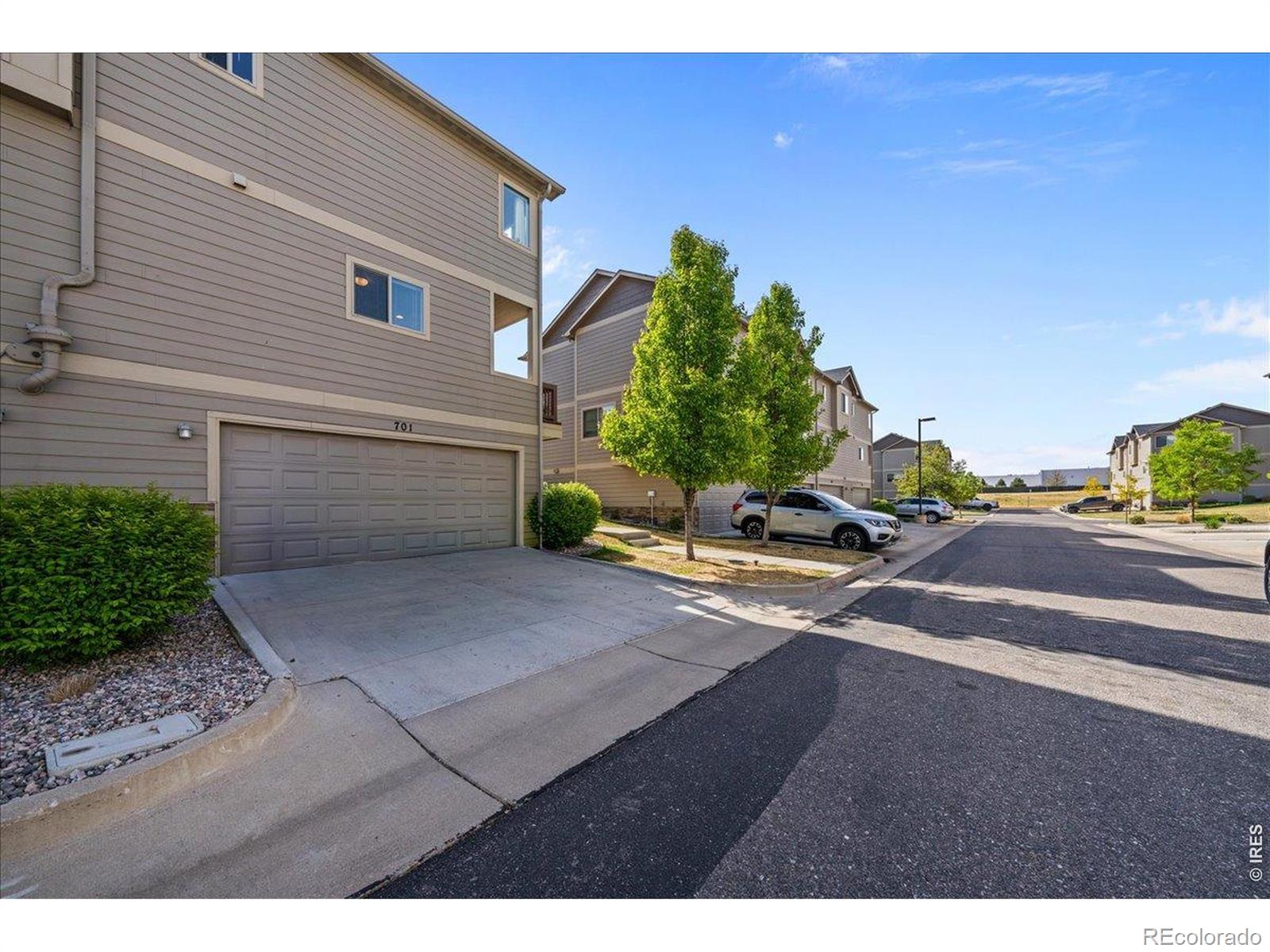 3660 W 25th Street Greeley CO 80634