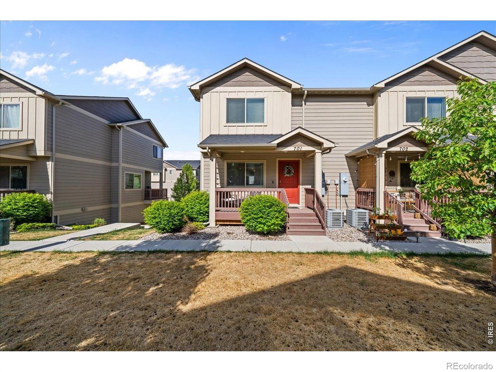 3660 W 25th Street Greeley CO 80634