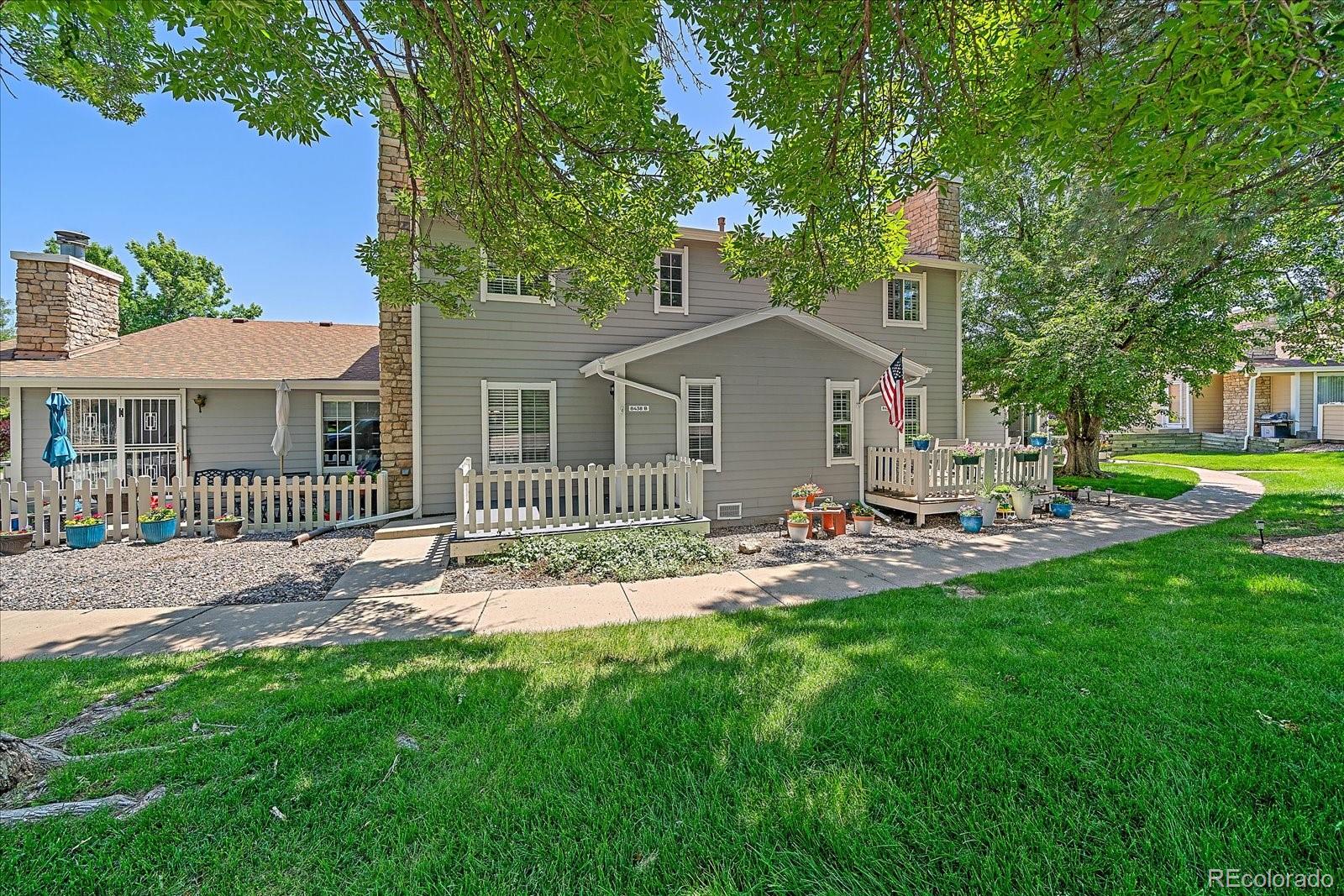 8438 Everett Way Arvada CO 80005