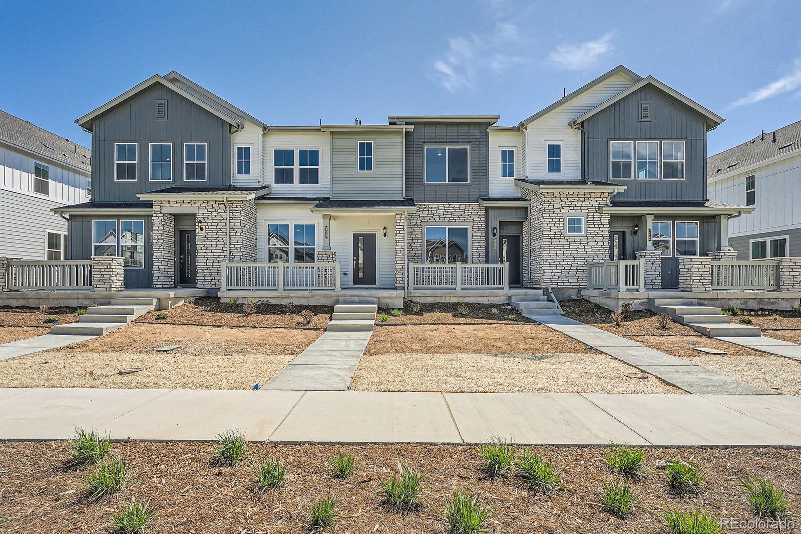 722 N Bently Street Watkins CO 80137