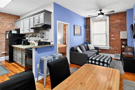 1608 Miner Street Idaho Springs CO 80452