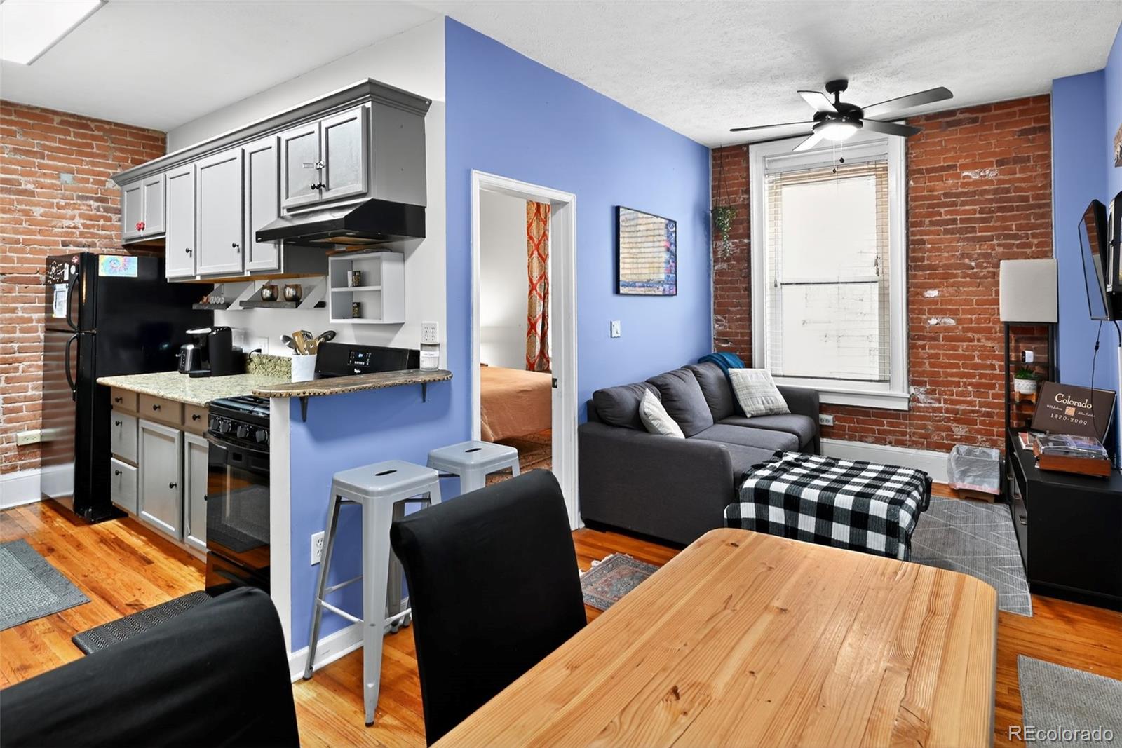 1608 Miner Street Idaho Springs CO 80452