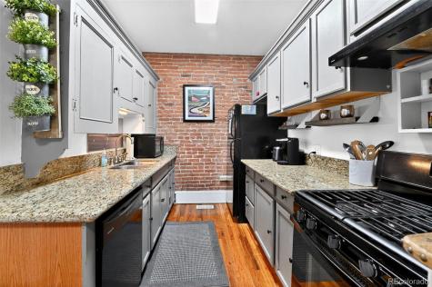 1608 Miner Street Idaho Springs CO 80452