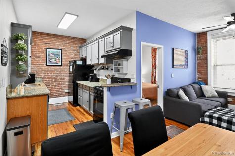 1608 Miner Street Idaho Springs CO 80452