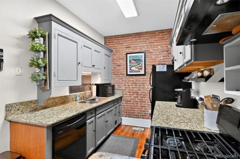 1608 Miner Street Idaho Springs CO 80452