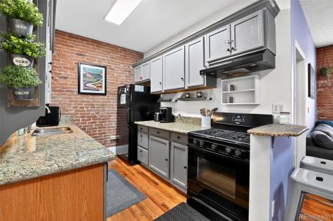 1608 Miner Street Idaho Springs CO 80452