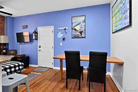 1608 Miner Street Idaho Springs CO 80452