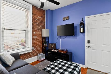 1608 Miner Street Idaho Springs CO 80452