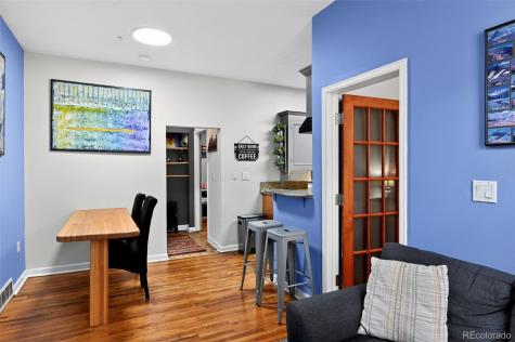 1608 Miner Street Idaho Springs CO 80452