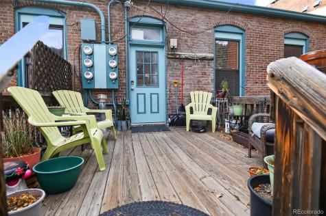 1608 Miner Street Idaho Springs CO 80452