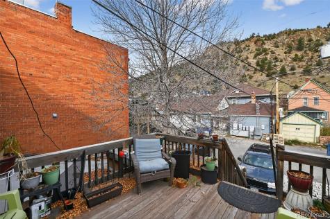 1608 Miner Street Idaho Springs CO 80452
