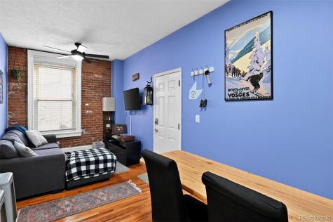 1608 Miner Street Idaho Springs CO 80452