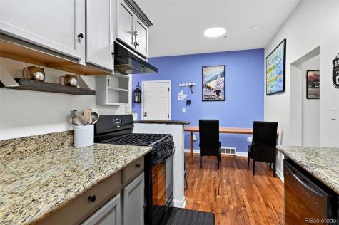 1608 Miner Street Idaho Springs CO 80452