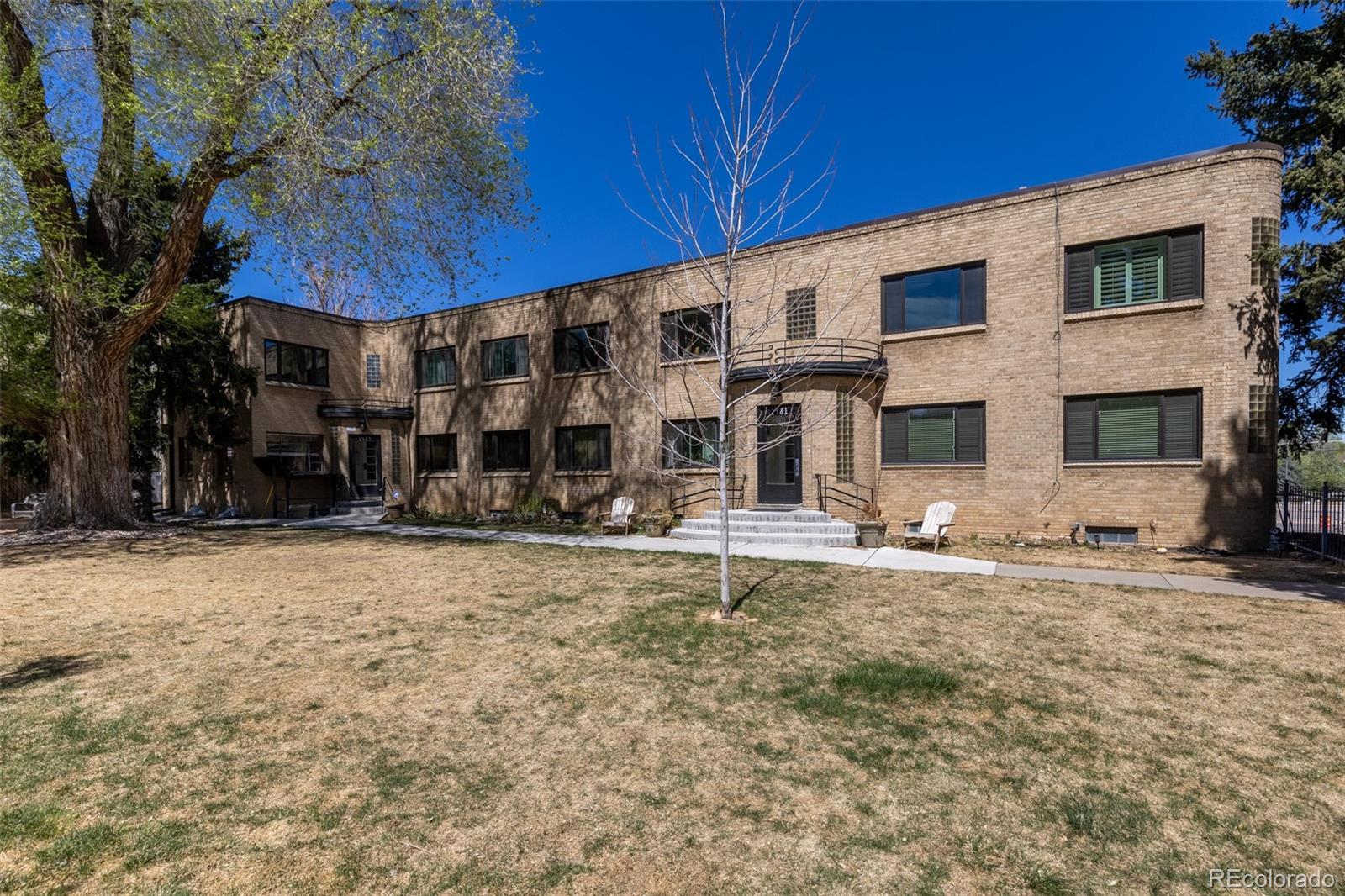 1481 Ash Street Denver CO 80220