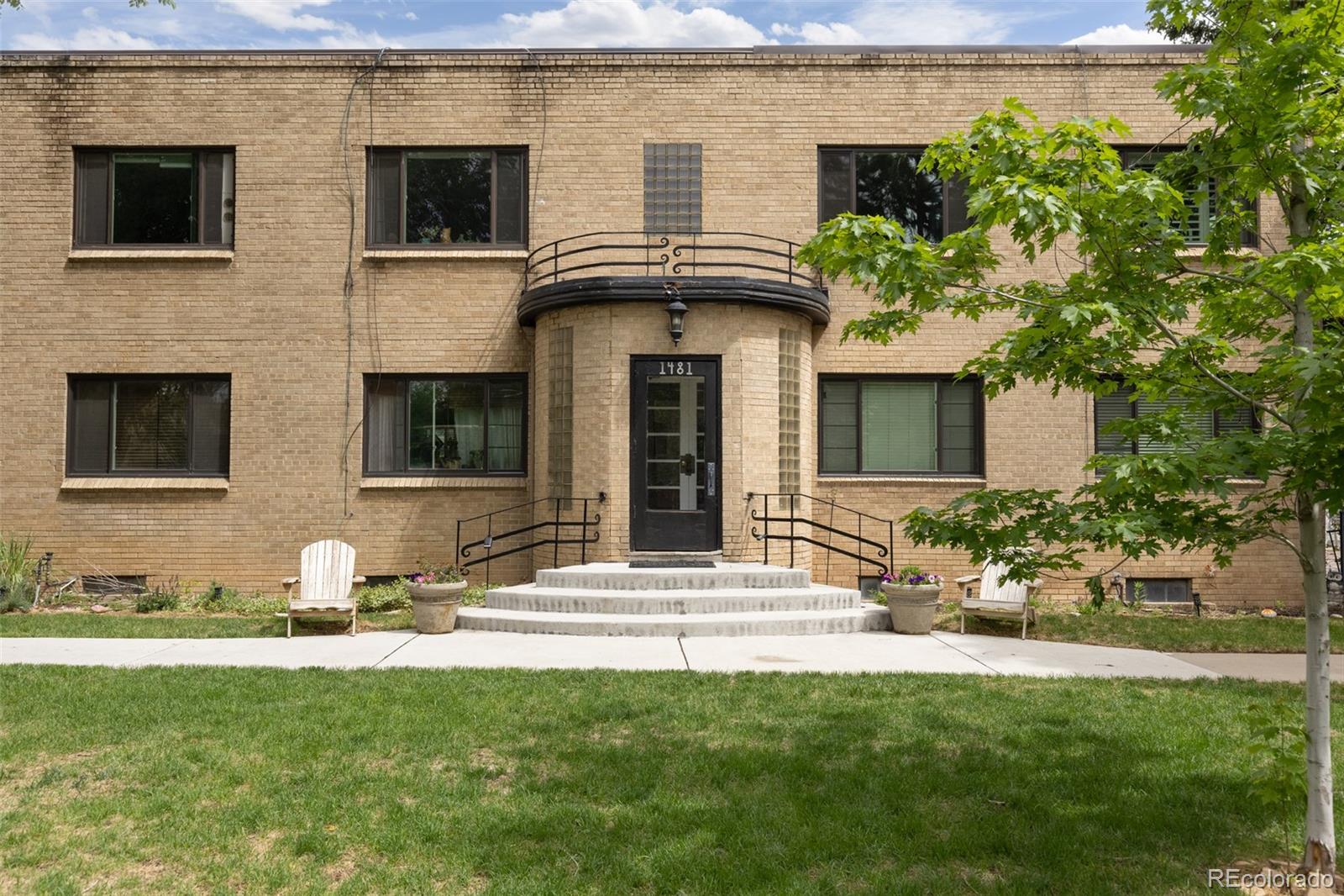 1481 Ash Street Denver CO 80220