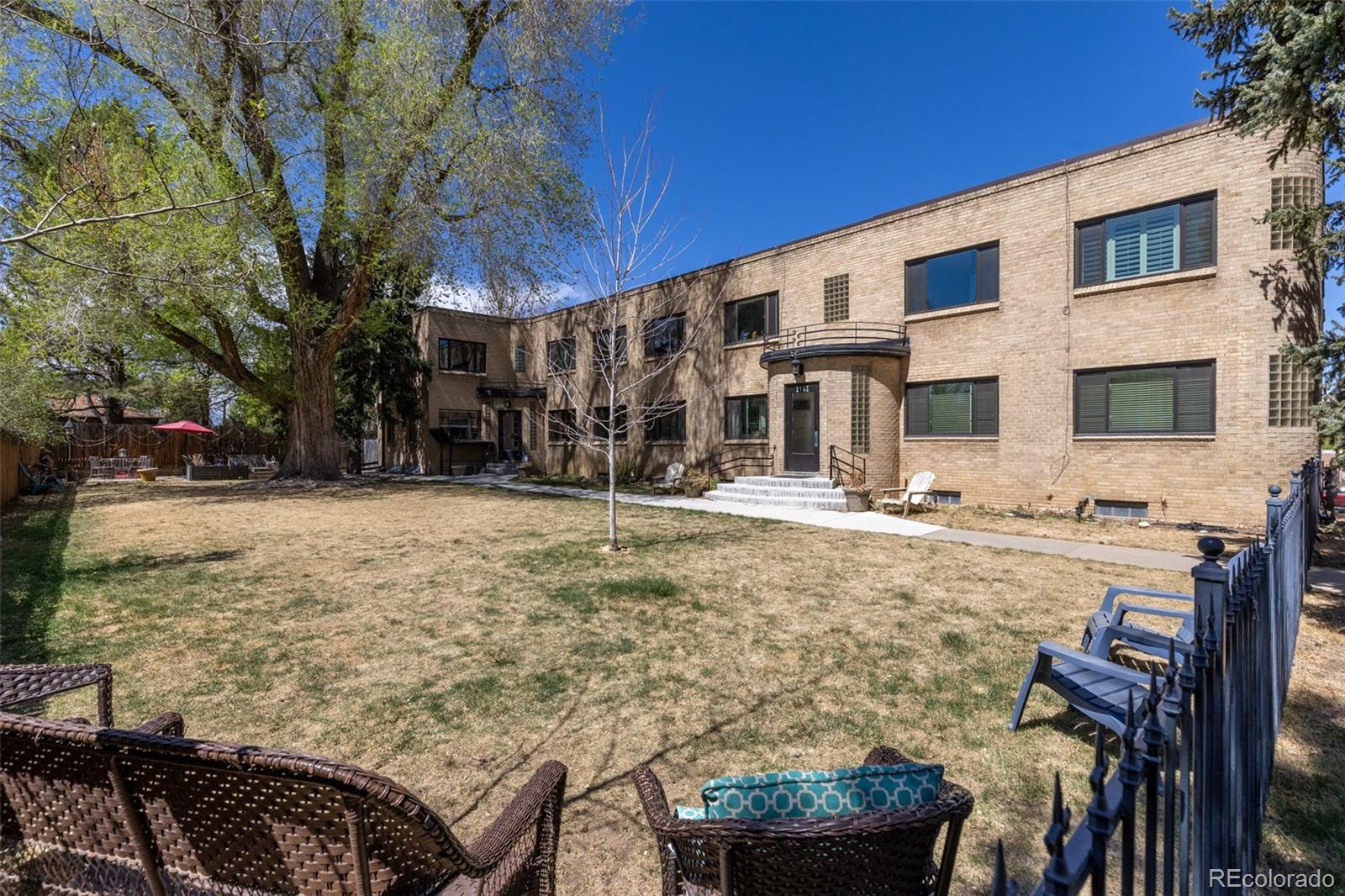 1481 Ash Street Denver CO 80220