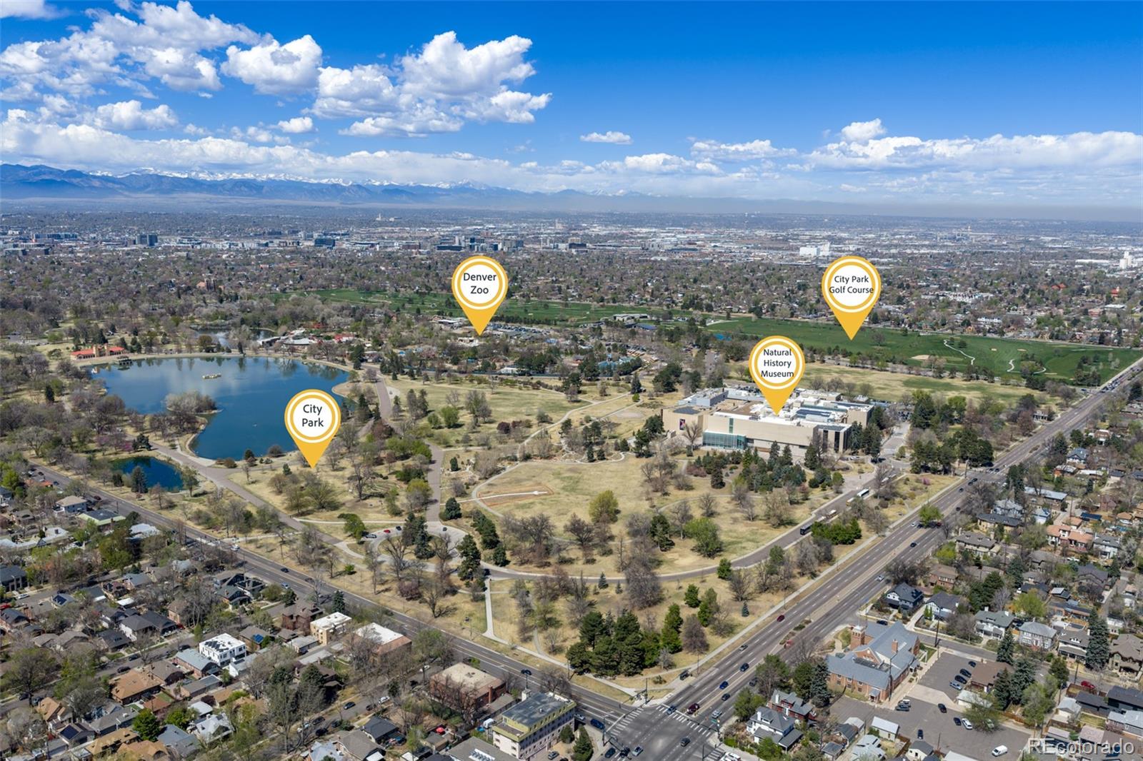1481 Ash Street Denver CO 80220