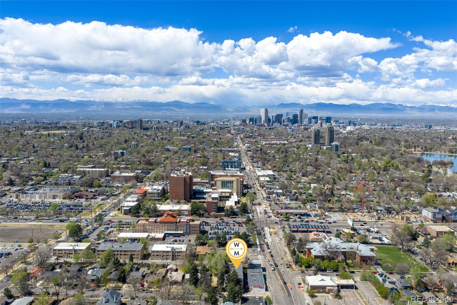 1481 Ash Street Denver CO 80220
