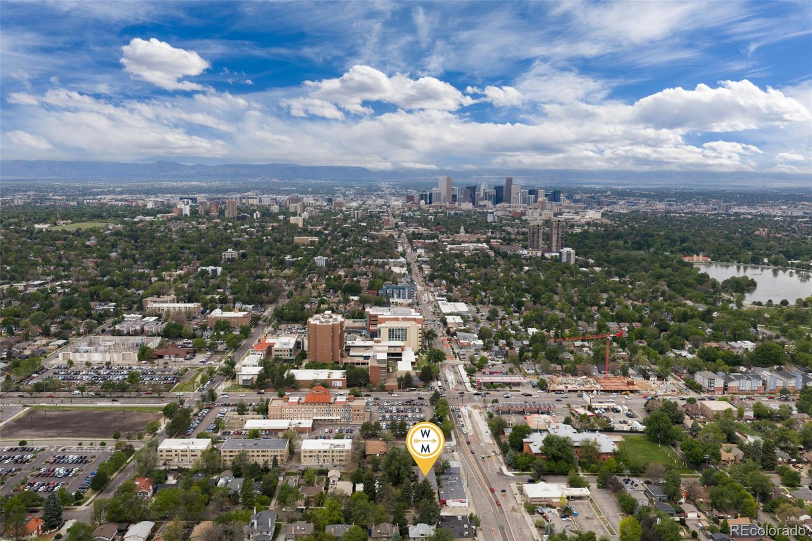 1481 Ash Street Denver CO 80220