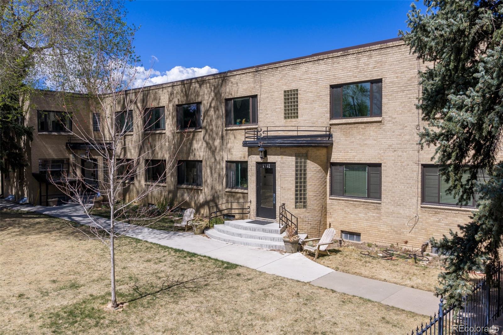 1481 Ash Street Denver CO 80220