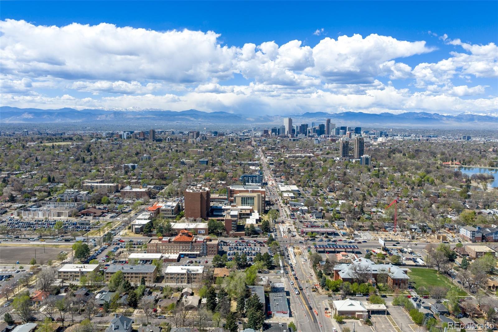 1481 Ash Street Denver CO 80220