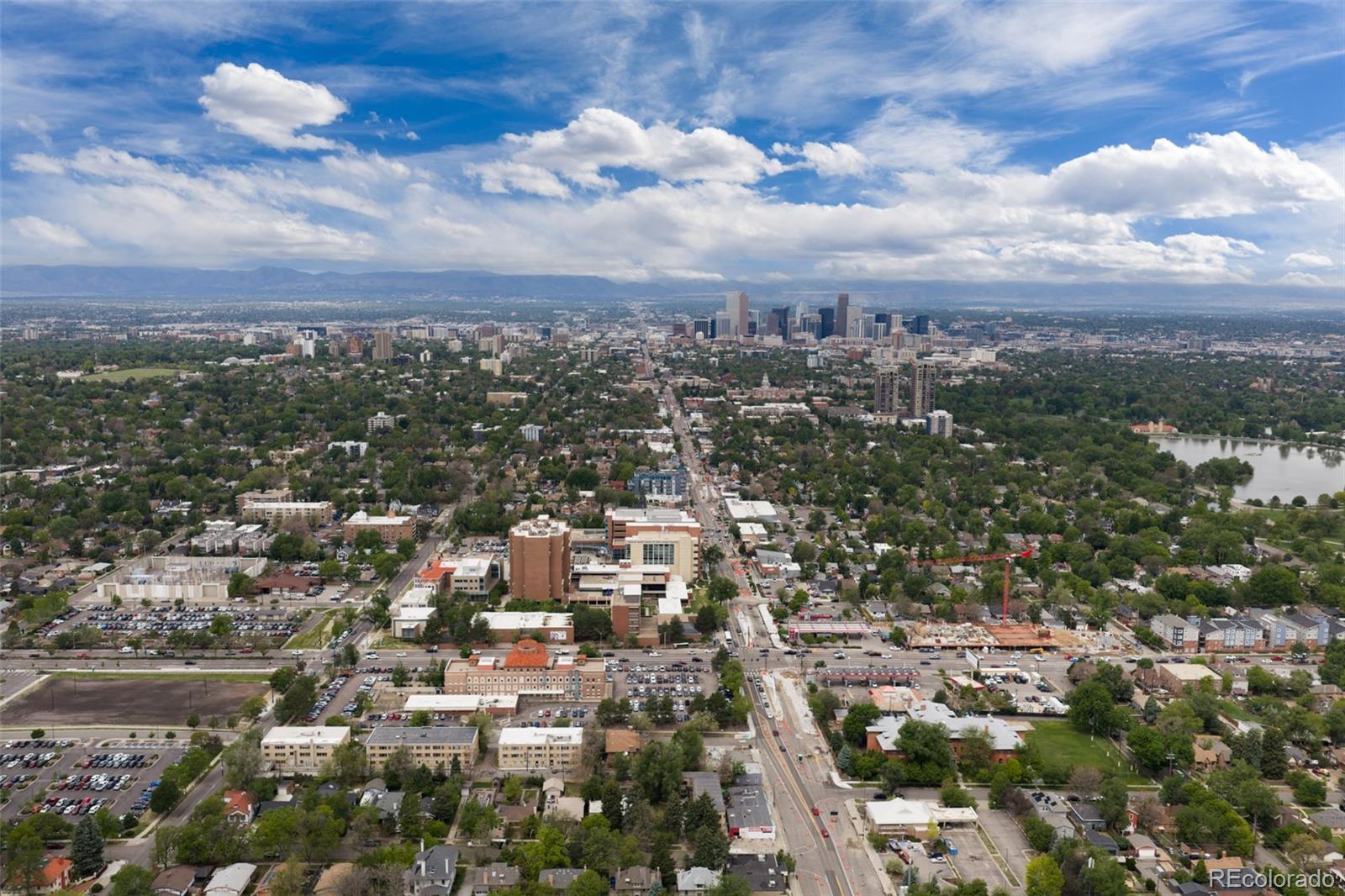 1481 Ash Street Denver CO 80220