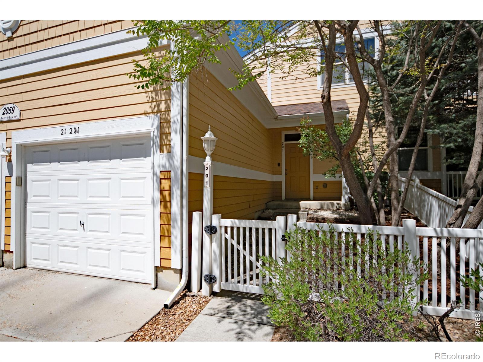 2059 Grays Peak Drive Loveland CO 80538